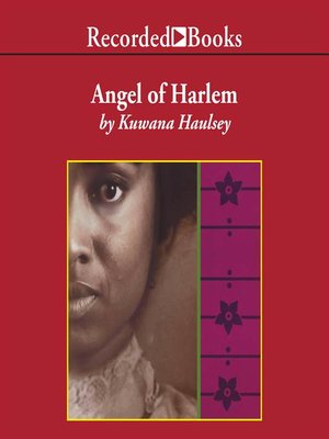 cover image of Angel of Harlem
